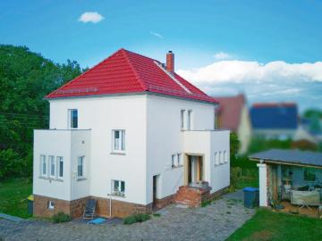 Zu Verkaufen 6 Schlafzimmer Haus Radebeul Deutschland DS98793040