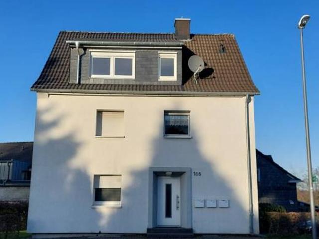 Zu Verkaufen 6 Schlafzimmer Haus Radevormwald / Herbeck Deutschland DS97801367