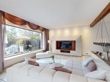 Zu Verkaufen 6 Schlafzimmer Haus Ratingen Deutschland DS99310114