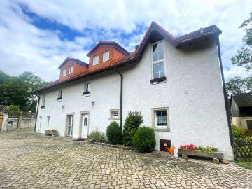 Zu Verkaufen 6 Schlafzimmer Haus Regnitzlosau Deutschland DS99234809
