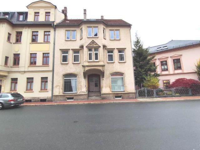 Zu Verkaufen 6 Schlafzimmer Haus Reichenbach Im Vogtland Deutschland DS95321826
