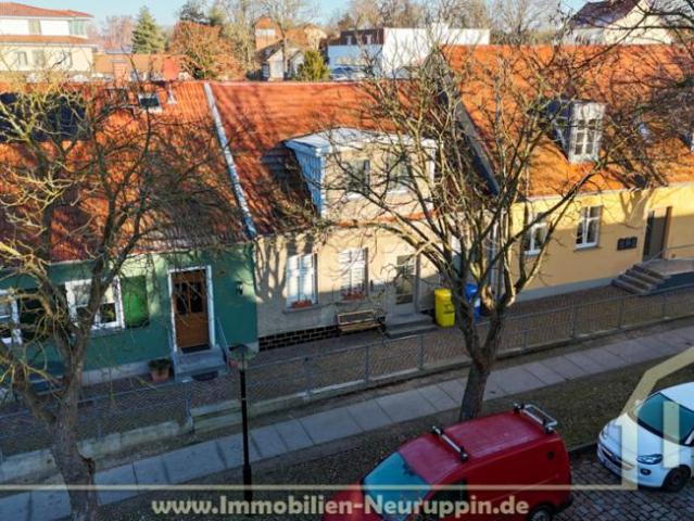 Zu Verkaufen 6 Schlafzimmer Haus Rheinsberg Deutschland DS98362849