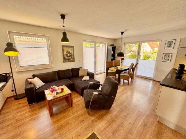 Zu Verkaufen 6 Schlafzimmer Haus Röbel/Müritz Deutschland DS91318670