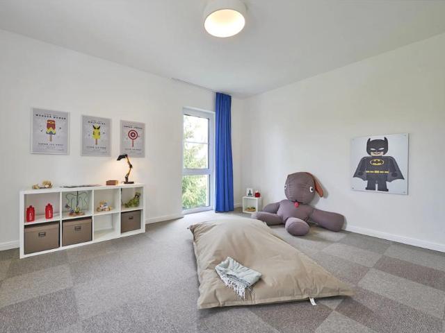 Zu Verkaufen 6 Schlafzimmer Haus Rosenheim / Happing Deutschland DS95223275