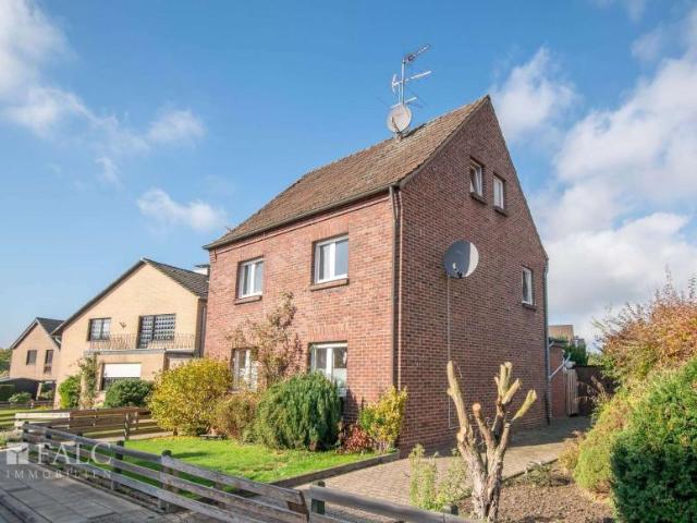 Zu Verkaufen 6 Schlafzimmer Haus Schwalmtal Deutschland DS94219925