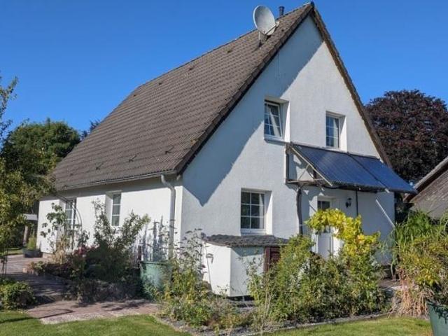 Zu Verkaufen 6 Schlafzimmer Haus Scheggerott Deutschland DS94861342
