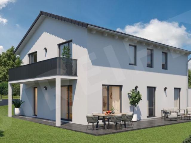 Zu Verkaufen 6 Schlafzimmer Haus Scheyern / Euernbach Deutschland DS96887484