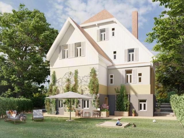 Zu Verkaufen 6 Schlafzimmer Haus Schömberg Deutschland DS98925600