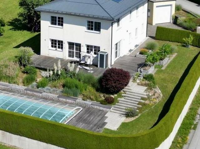 Zu Verkaufen 6 Schlafzimmer Haus Salzburg Salzburg DS105050898