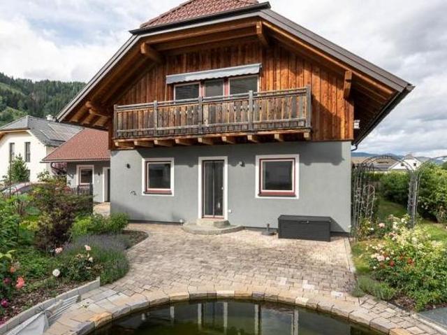 Zu Verkaufen 6 Schlafzimmer Haus Salzburg Salzburg DS105011612