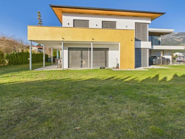 Zu Verkaufen 6 Schlafzimmer Haus Seeboden Österreich DS91516411