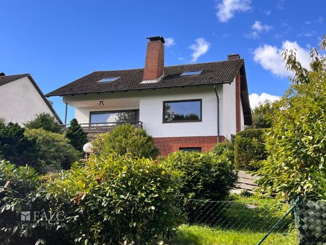 Zu Verkaufen 6 Schlafzimmer Haus Seedorf Deutschland DS95147993