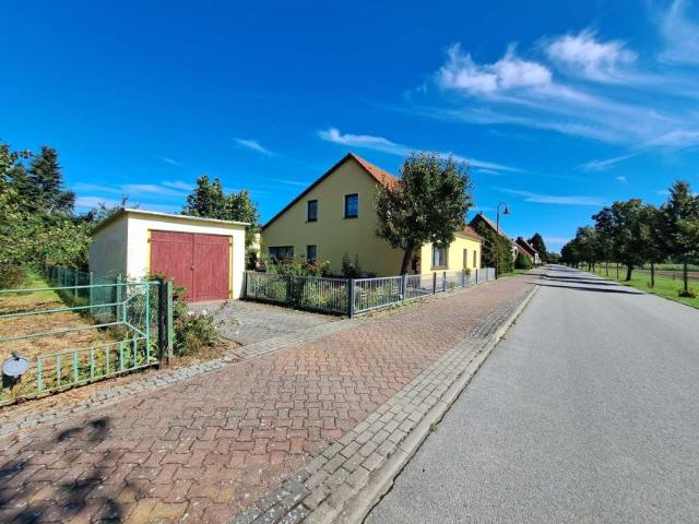 Zu Verkaufen 6 Schlafzimmer Haus Sophienthal Deutschland DS95085925