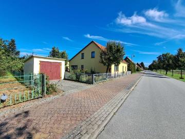 Zu Verkaufen 6 Schlafzimmer Haus Sophienthal Deutschland DS95085925