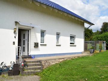 Stockum-Püschen, Westerwald, Hessen, Rheinland-Pfalz