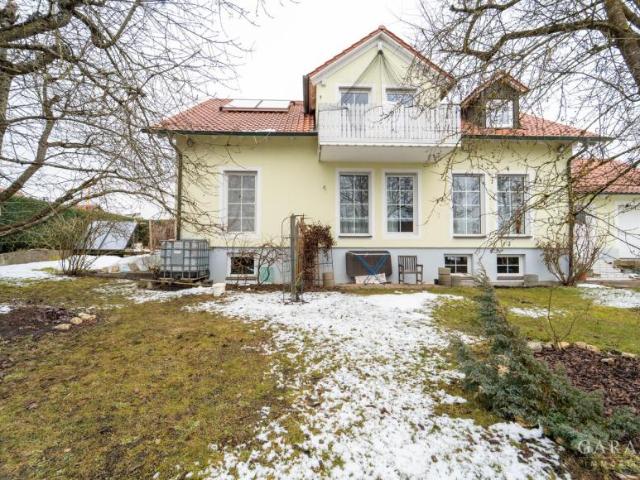Zu Verkaufen 6 Schlafzimmer Haus Stammham Deutschland DS98824495