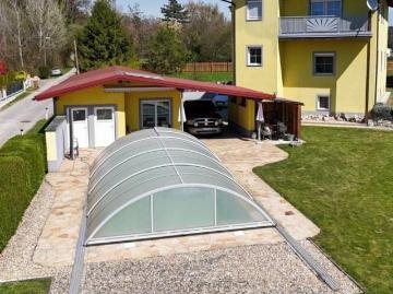 Zu Verkaufen 6 Schlafzimmer Haus Steiermark Steiermark DS102368402