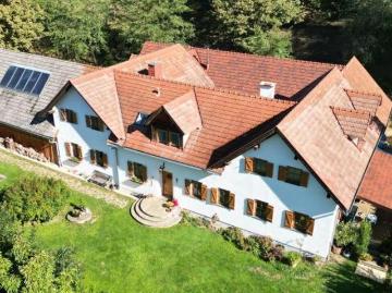 Zu Verkaufen 6 Schlafzimmer Haus Steiermark Steiermark DS103401084