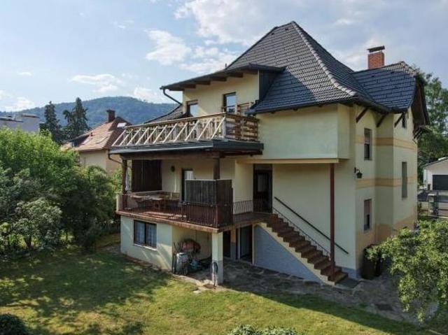 Zu Verkaufen 6 Schlafzimmer Haus Steiermark Steiermark DS103962674