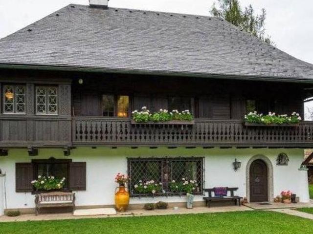 Zu Verkaufen 6 Schlafzimmer Haus Steiermark Steiermark DS105055004