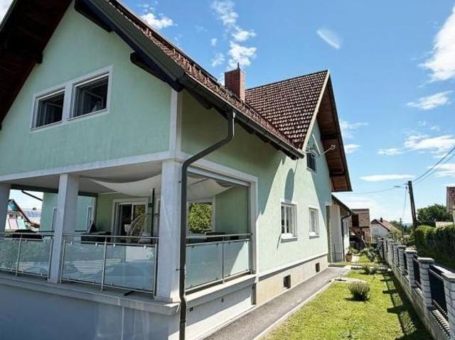 Zu Verkaufen 6 Schlafzimmer Haus Steiermark Steiermark DS105076509