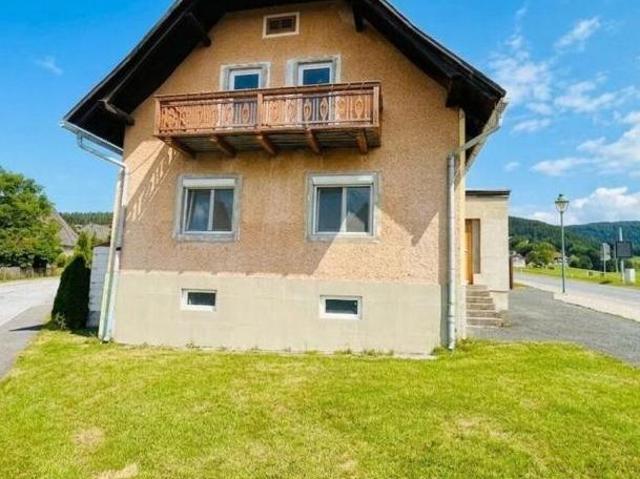 Zu Verkaufen 6 Schlafzimmer Haus Steiermark Steiermark DS105076398