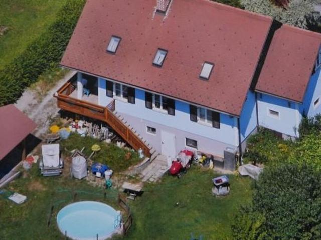 Zu Verkaufen 6 Schlafzimmer Haus Steiermark Steiermark DS105077260