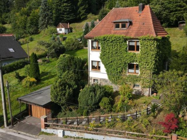 Zu Verkaufen 6 Schlafzimmer Haus Suhl Deutschland DS94641009