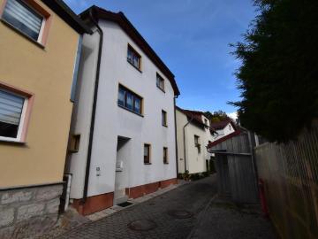 Albrechts, Suhl, Südthüringen, Schmalkalden-Meiningen, Thüringen