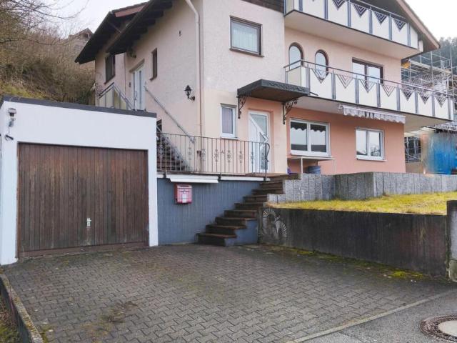 Zu Verkaufen 6 Schlafzimmer Haus Sulz Am Neckar Deutschland DS99191987