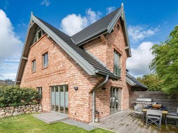 Westerland, Nordfriesische Inseln, Niedersachsen, Nordfriesische Inseln, Schleswig-Holstein