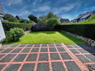 Zu Verkaufen 6 Schlafzimmer Haus Sylt Deutschland DS85860367