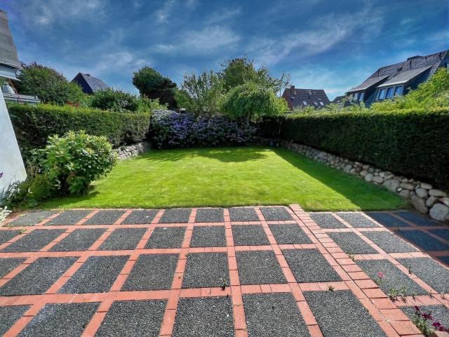 Zu Verkaufen 6 Schlafzimmer Haus Sylt Deutschland DS85860367