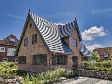Zu Verkaufen 6 Schlafzimmer Haus Sylt Deutschland DS93022645