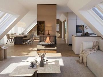 Zu Verkaufen 6 Schlafzimmer Wohnung Wien Wien DS103376088