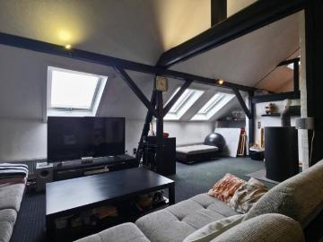 Etagenwohnung zum Verkauf in Markwald