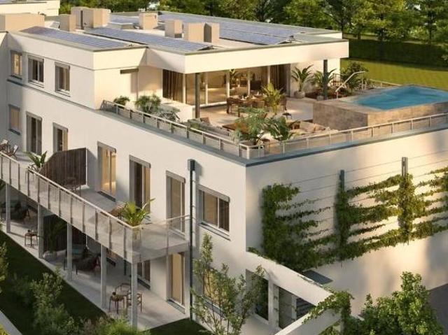 Zu Verkaufen 6 Schlafzimmer Wohnung Niederösterreich Niederösterreich DS105435744