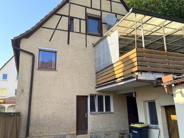 Zu Verkaufen 8 Schlafzimmer Haus Uehlfeld Deutschland DS92651116