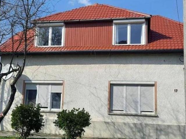 Zu Verkaufen 8 Schlafzimmer Haus Ungarn Ungarn DS105051335