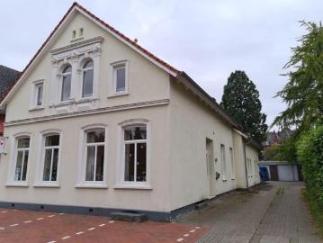 Zu Verkaufen 8 Schlafzimmer Haus Varel, Jadebusen Deutschland DS83877558