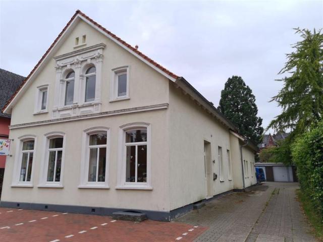 Zu Verkaufen 8 Schlafzimmer Haus Varel, Jadebusen Deutschland DS92179019