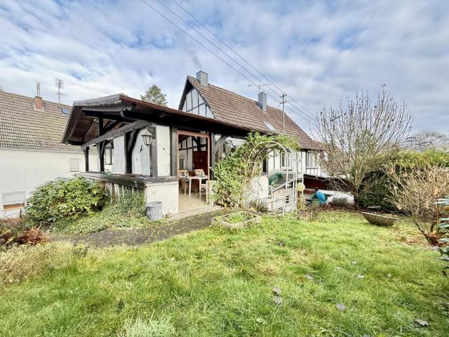 Zu Verkaufen 8 Schlafzimmer Haus VG Wissen Deutschland DS98362663