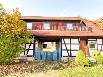 Zu Verkaufen 8 Schlafzimmer Haus Waldhufen Deutschland DS99053091