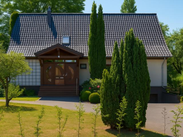 Zu Verkaufen 8 Schlafzimmer Haus Wedemark Deutschland DS95718866