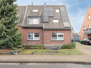 Zu Verkaufen 8 Schlafzimmer Haus Weeze / Wemb Deutschland DS98678359