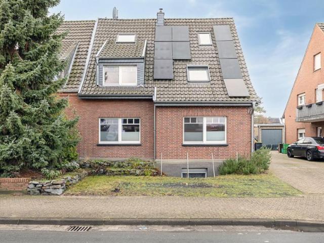 Zu Verkaufen 8 Schlafzimmer Haus Weeze / Wemb Deutschland DS98678359