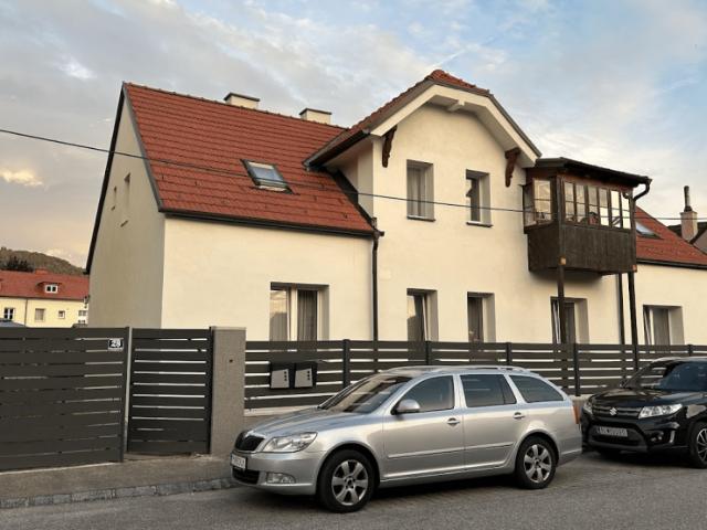 Zu Verkaufen 8 Schlafzimmer Haus Wilhelmsburg Sankt Polten DS94715026