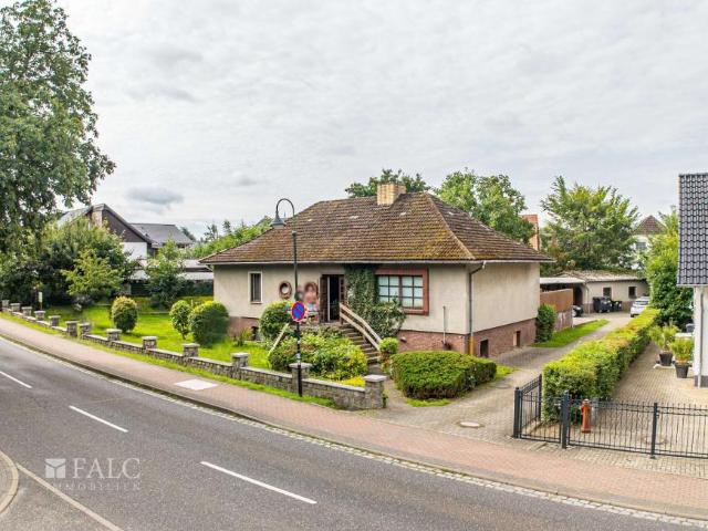 Zu Verkaufen 8 Schlafzimmer Haus Zarrentin Am Schaalsee Deutschland DS93108818