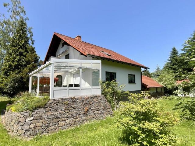 Zu Verkaufen 8 Schlafzimmer Haus Augustusburg Deutschland DS91966695
