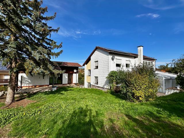 Zu Verkaufen 8 Schlafzimmer Haus Bad Abbach Deutschland DS85282543